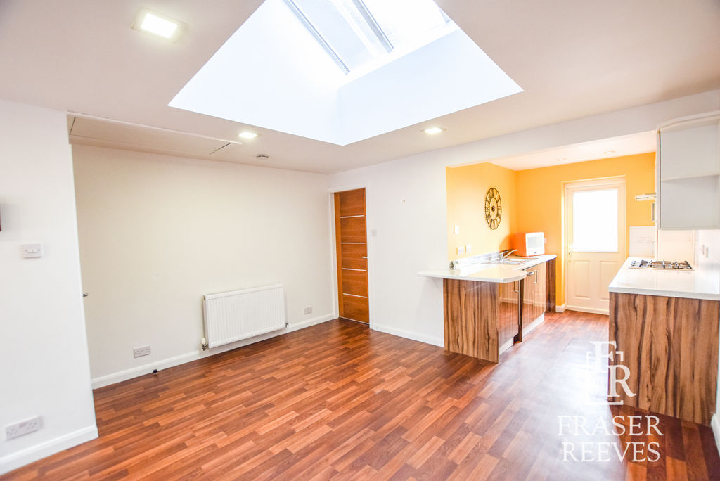 Heath Street